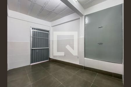 Dormitório de apartamento para alugar com 1 quarto, 32m² em Jardim Carvalho, Porto Alegre