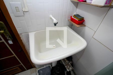 Studio à venda com 38m², 1 quarto e sem vaga Studio à venda com 38m², 1 quarto e sem vagaÁrea de Serviço