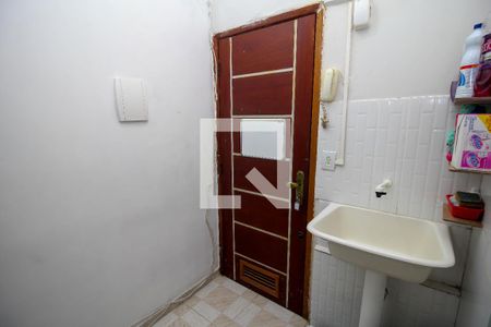 Studio à venda com 38m², 1 quarto e sem vaga Studio à venda com 38m², 1 quarto e sem vagaÁrea de Serviço