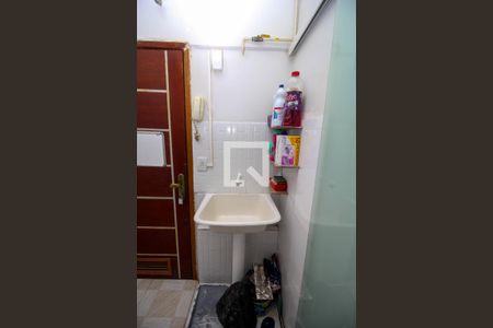 Studio à venda com 38m², 1 quarto e sem vaga Studio à venda com 38m², 1 quarto e sem vagaÁrea de Serviço