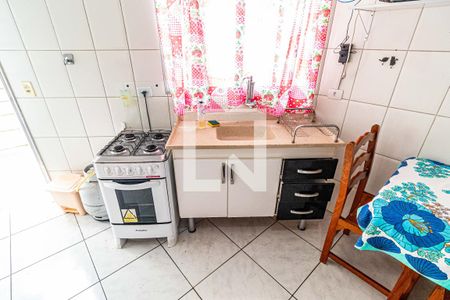 Studio à venda com 250m², 15 quartos e 2 vagas Studio à venda com 250m², 15 quartos e 2 vagasCozinha 01