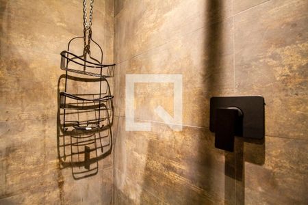 Apartamento à venda com 80m², 1 quarto e 1 vagaBanheiro da Suíte