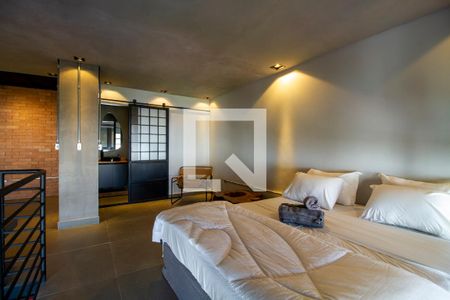 Apartamento à venda com 80m², 1 quarto e 1 vagaSuíte