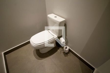 Apartamento à venda com 80m², 1 quarto e 1 vagaLavabo