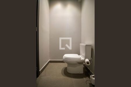 Apartamento à venda com 80m², 1 quarto e 1 vagaLavabo