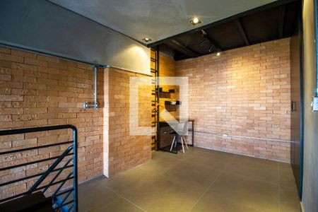 Apartamento à venda com 80m², 1 quarto e 1 vagaSuíte