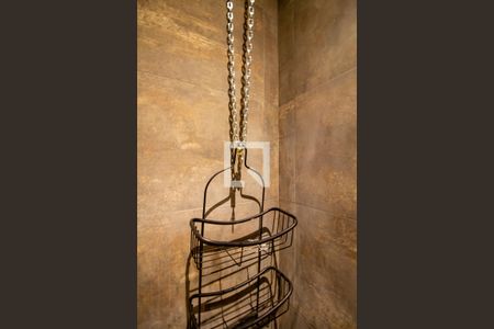 Apartamento à venda com 80m², 1 quarto e 1 vagaBanheiro da Suíte