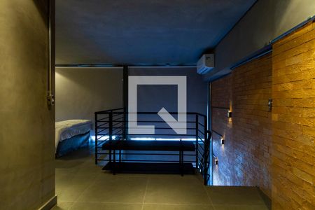 Apartamento à venda com 80m², 1 quarto e 1 vagaSuíte