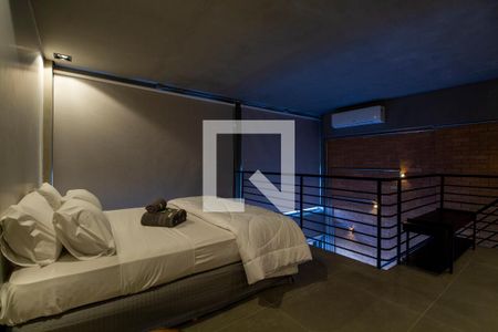 Apartamento à venda com 80m², 1 quarto e 1 vagaSuíte