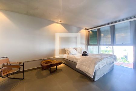 Apartamento à venda com 80m², 1 quarto e 1 vaga Apartamento à venda com 80m², 1 quarto e 1 vagaSuíte