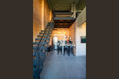 Apartamento à venda com 80m², 1 quarto e 1 vagaCozinha