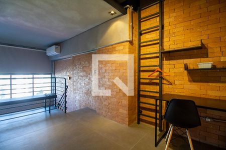 Apartamento à venda com 80m², 1 quarto e 1 vagaSuíte