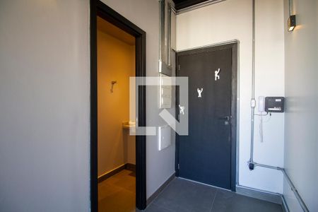 Apartamento à venda com 80m², 1 quarto e 1 vagaHall de entrada