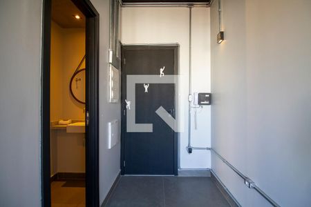 Apartamento à venda com 80m², 1 quarto e 1 vagaHall de entrada