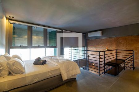 Apartamento à venda com 80m², 1 quarto e 1 vagaSuíte