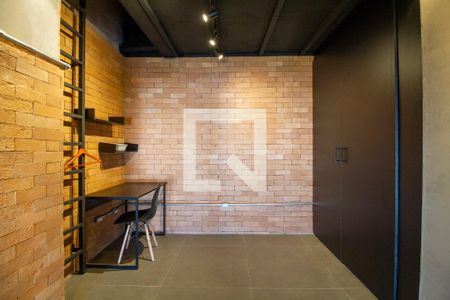 Apartamento à venda com 80m², 1 quarto e 1 vagaSuíte