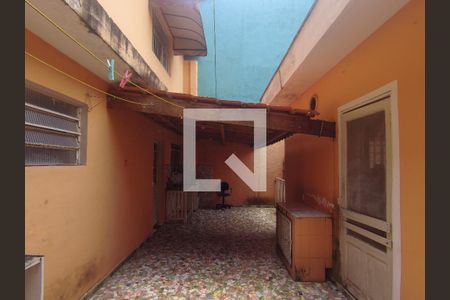Casa à venda com 170m², 5 quartos e 2 vagasQuintal 