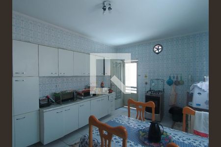 Casa à venda com 170m², 5 quartos e 2 vagasCozinha 