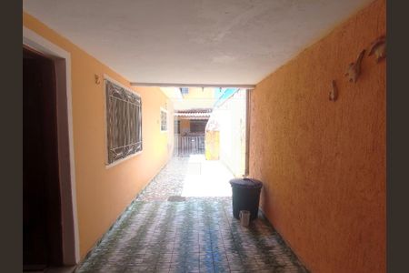 Casa à venda com 170m², 5 quartos e 2 vagasgaragem 