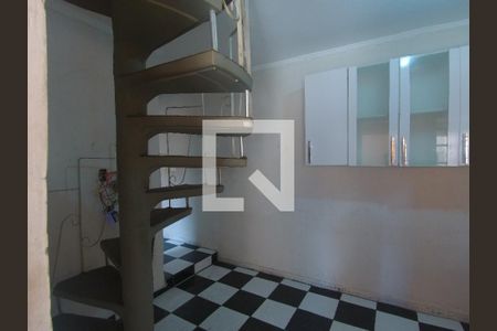 Casa à venda com 170m², 5 quartos e 2 vagasCozinha 