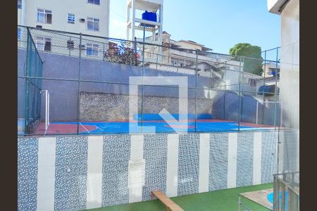 Apartamento à venda com 75m², 2 quartos e 1 vaga Apartamento à venda com 75m², 2 quartos e 1 vagaQuadra Esportiva