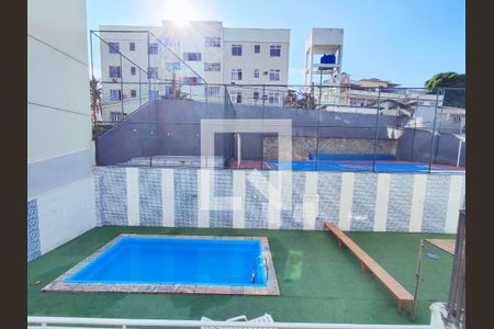 Apartamento à venda com 75m², 2 quartos e 1 vaga Apartamento à venda com 75m², 2 quartos e 1 vagaVista do Quarto 1