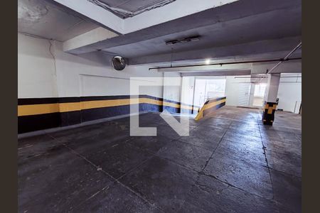 Apartamento à venda com 75m², 2 quartos e 1 vaga Apartamento à venda com 75m², 2 quartos e 1 vagaGaragem