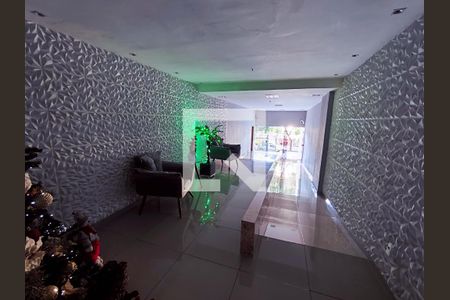 Apartamento à venda com 75m², 2 quartos e 1 vaga Apartamento à venda com 75m², 2 quartos e 1 vagaHall de entrada