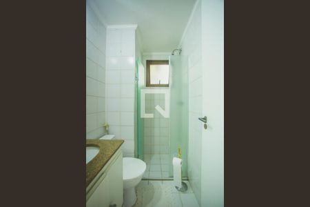 Apartamento à venda com 74m², 3 quartos e 2 vagasBanheiro 2