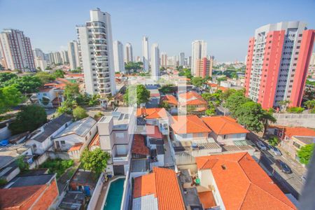 Apartamento à venda com 74m², 3 quartos e 2 vagasVista