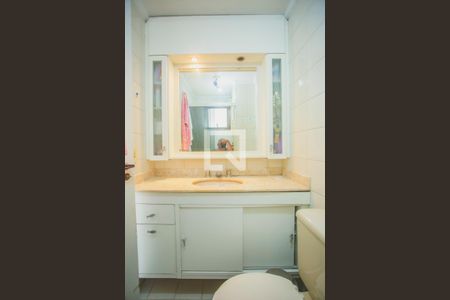 Apartamento à venda com 74m², 3 quartos e 2 vagasBanheiro Suíte