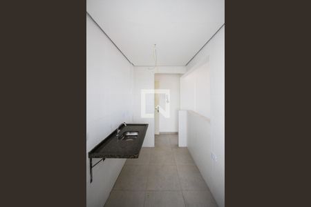 Apartamento à venda com 50m², 2 quartos e 1 vaga Apartamento à venda com 50m², 2 quartos e 1 vagaCozinha