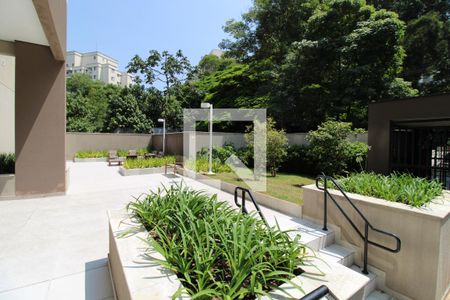 Apartamento à venda com 65m², 2 quartos e 2 vagasÁrea comum