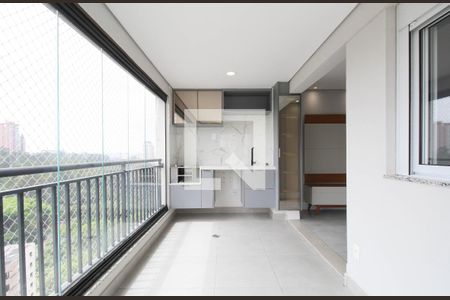 Apartamento para alugar com 2 quartos, 65m² em Jardim Ampliação, São Paulo