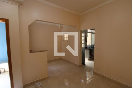 Sala de casa para alugar com 3 quartos, 90m² em Jardim Japao, São Paulo