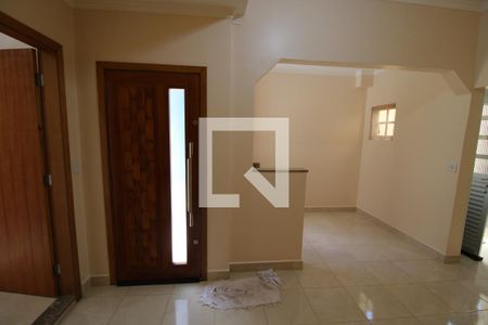 Sala de casa para alugar com 3 quartos, 90m² em Jardim Japao, São Paulo