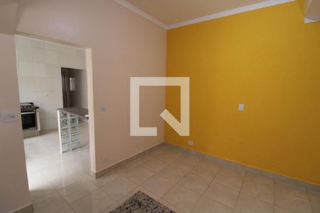 Sala de casa para alugar com 3 quartos, 90m² em Jardim Japao, São Paulo