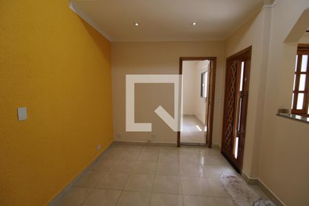 Sala de casa para alugar com 3 quartos, 90m² em Jardim Japao, São Paulo