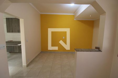 Sala de casa para alugar com 3 quartos, 90m² em Jardim Japao, São Paulo