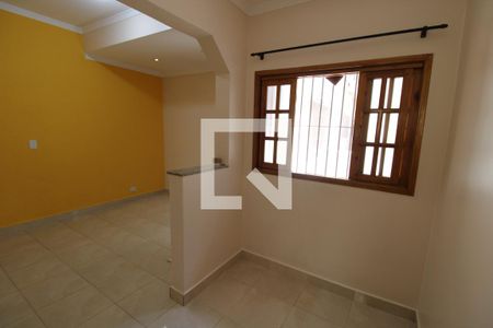 Sala de casa para alugar com 3 quartos, 90m² em Jardim Japao, São Paulo