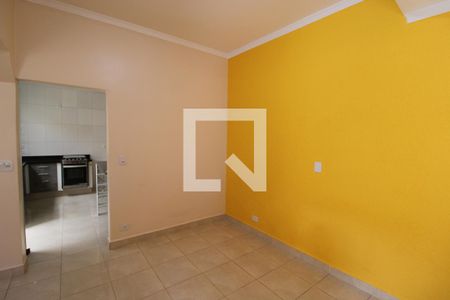 Sala de casa para alugar com 3 quartos, 90m² em Jardim Japao, São Paulo