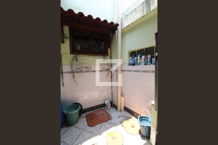 Casa de condomínio à venda com 336m², 3 quartos e 8 vagasÁrea de Serviço