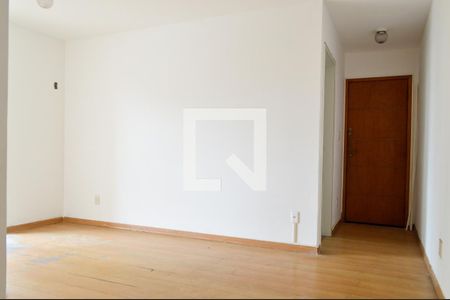 Sala de apartamento para alugar com 2 quartos, 62m² em Jacarepaguá, Rio de Janeiro