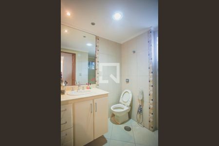 Apartamento à venda com 75m², 3 quartos e 1 vaga Apartamento à venda com 75m², 3 quartos e 1 vagaBanheiro