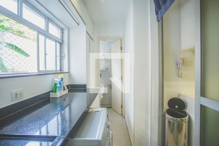 Apartamento à venda com 75m², 3 quartos e 1 vaga Apartamento à venda com 75m², 3 quartos e 1 vagaÁrea de Serviço