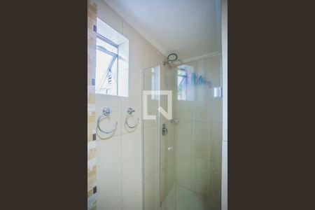 Apartamento à venda com 75m², 3 quartos e 1 vaga Apartamento à venda com 75m², 3 quartos e 1 vagaBanheiro