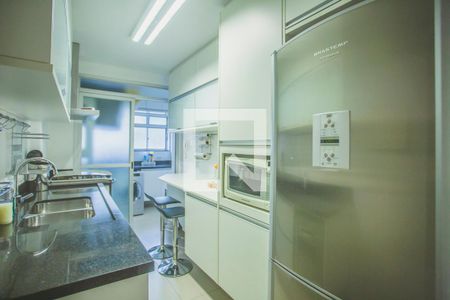 Apartamento à venda com 75m², 3 quartos e 1 vaga Apartamento à venda com 75m², 3 quartos e 1 vagaCozinha