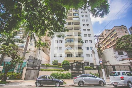 Apartamento à venda com 75m², 3 quartos e 1 vaga Apartamento à venda com 75m², 3 quartos e 1 vagaFachada