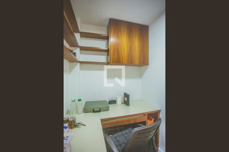 Apartamento à venda com 75m², 3 quartos e 1 vaga Apartamento à venda com 75m², 3 quartos e 1 vagaQuarto 3 - reversível
