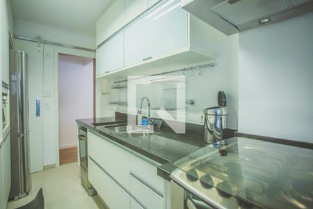Apartamento à venda com 75m², 3 quartos e 1 vaga Apartamento à venda com 75m², 3 quartos e 1 vagaCozinha